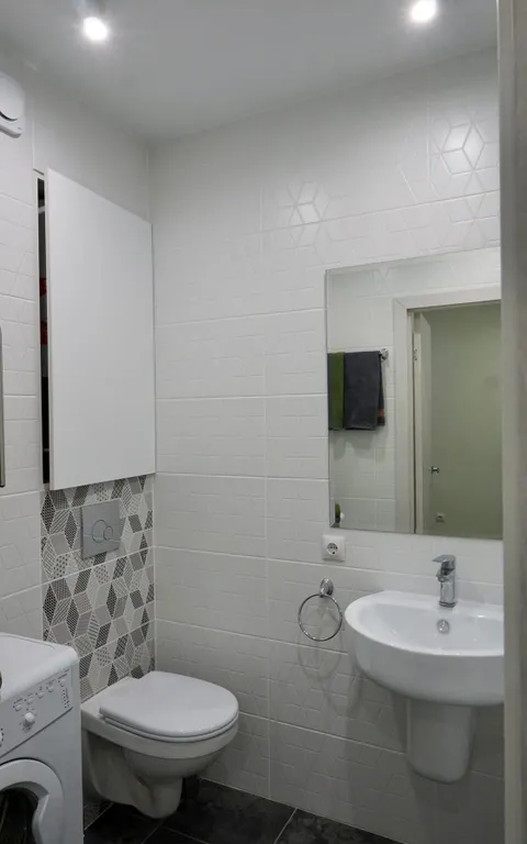 Квартира центр заозерного