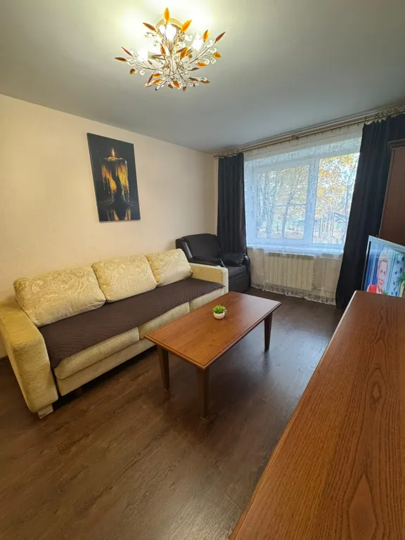 Двушка уютная недалеко от центра напротив ТЦ Green