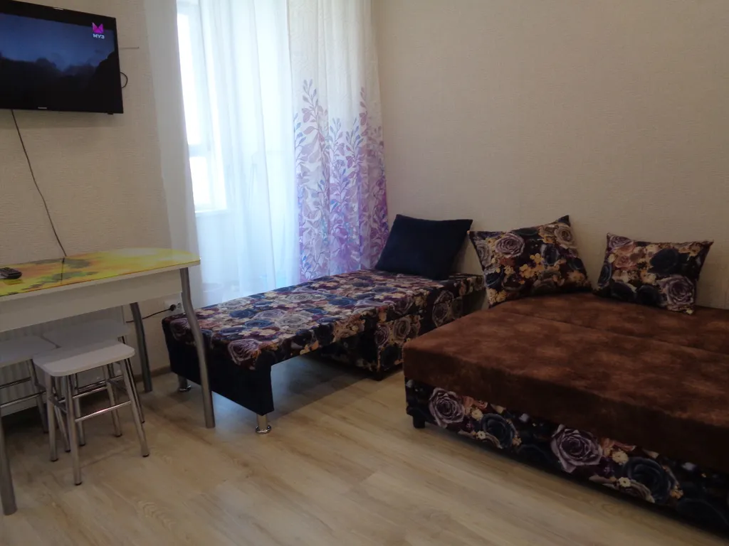 Уютная студия