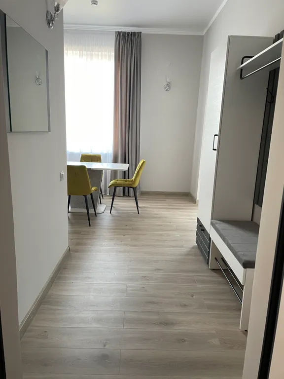 Апартаменты 21