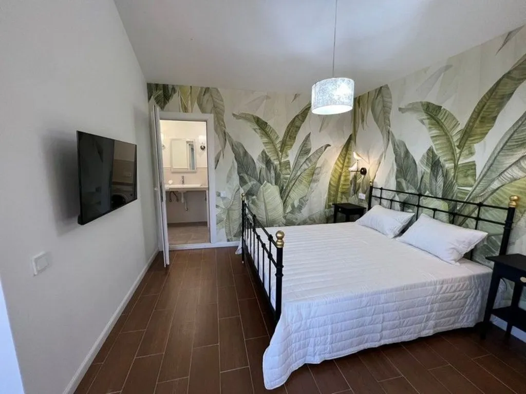 Уютный видовой коттедж