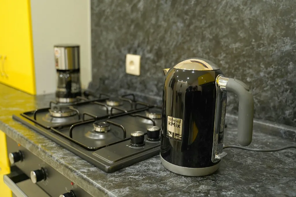 Элитная квартира с Sony PlayStation 4 Pro