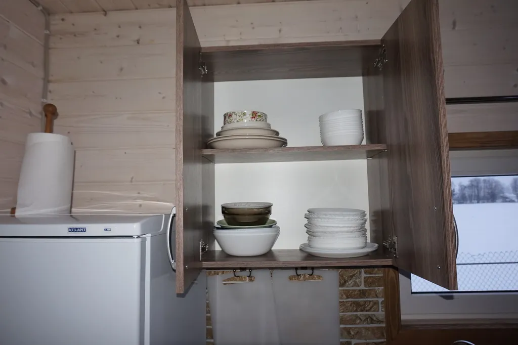 Коттедж Уютный большой дом для дружных компаний — Запорожское