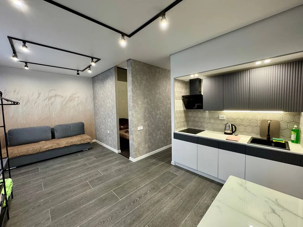 Центр элитный жк