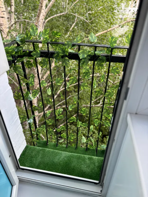 Квартира в центре города