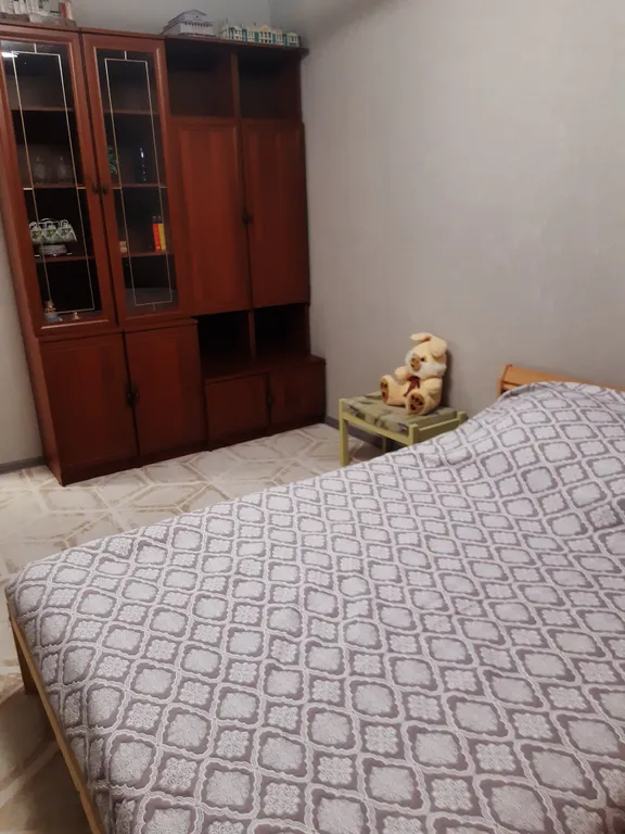 Уютная двухкомнатная квартира в центре города