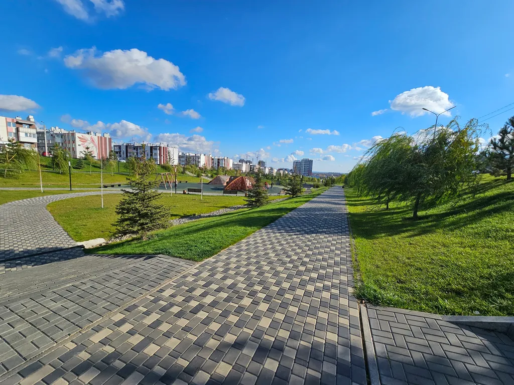 Уютные апартаменты Долина