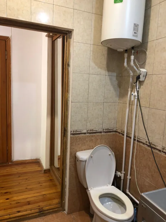 Уютная квартира у моря