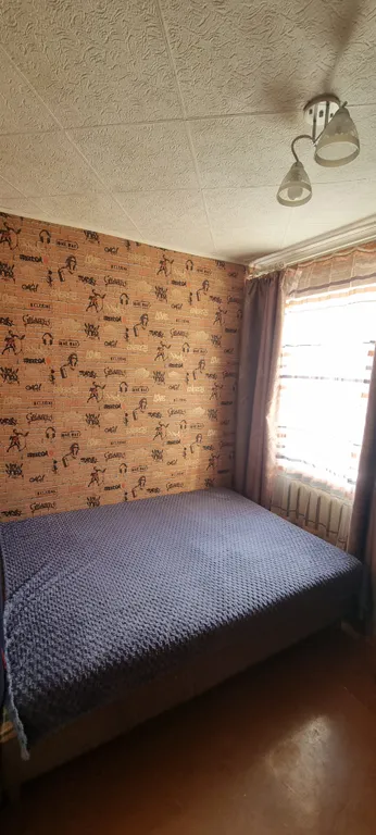 Квартира рядом с центральным рынком