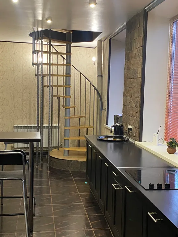 Дом для отдыха с сауной