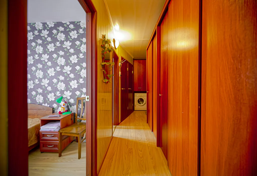 Недалеко от метро Купчино