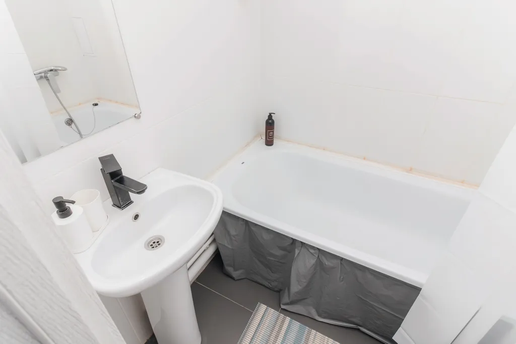 Студия в центральной части города