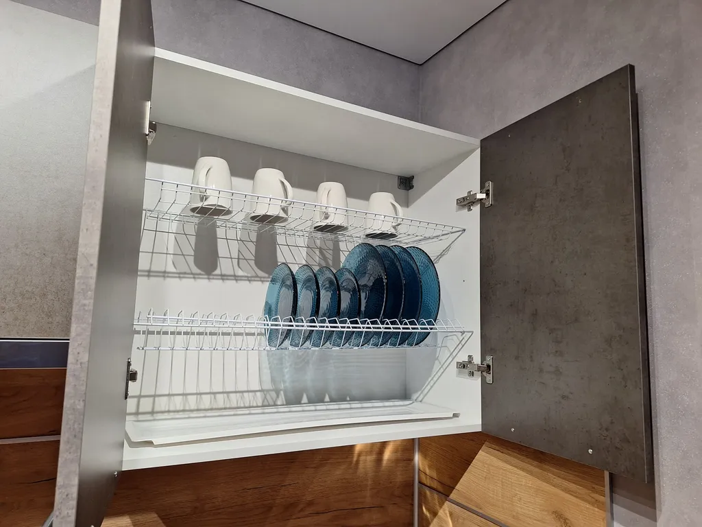 Комфортная однокомнатная квартира в новом доме