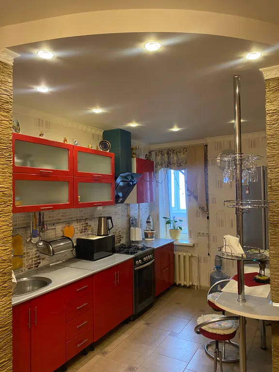 Квартира в центре