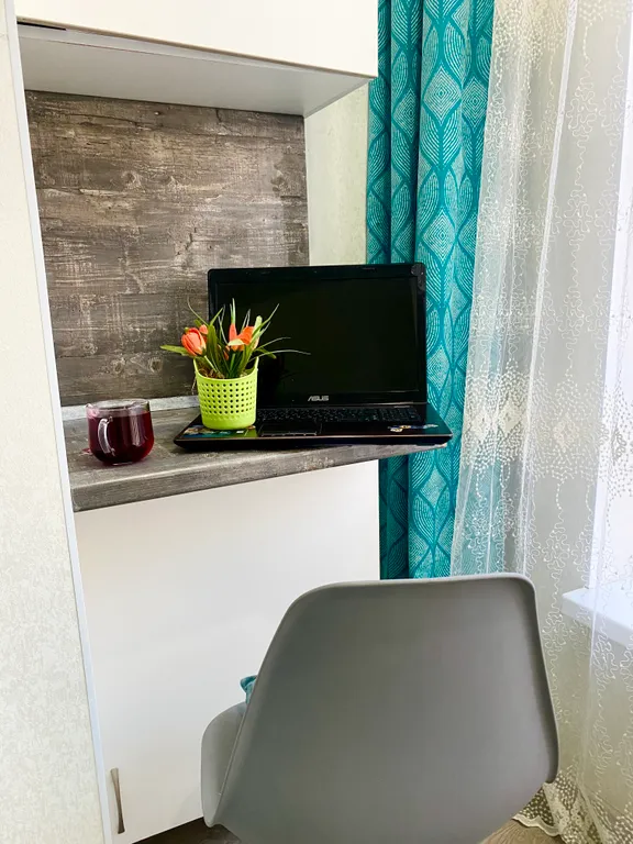 Квартира 1-комнатная Квартира — Краснодар