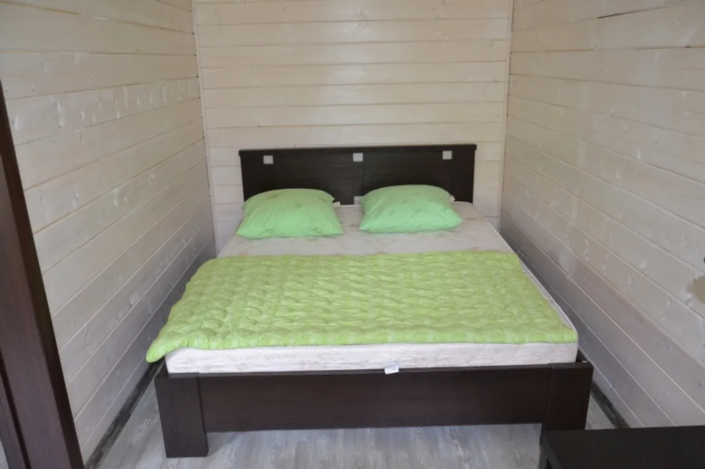 Квартира 2-комнатная Квартира — Тверь