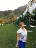 Любовь Анатольевна