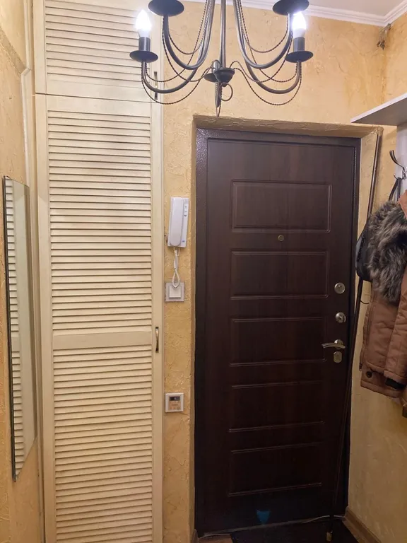 Уютная 1-комнатная квартира рядом с Арена Мытищи