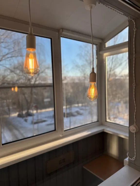 Квартира Уютная однокомнатная квартира — Ярославль