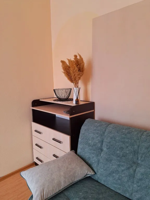 Уютная квартира в тихом ЖК