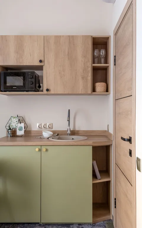 Квартира Комната — Калининград