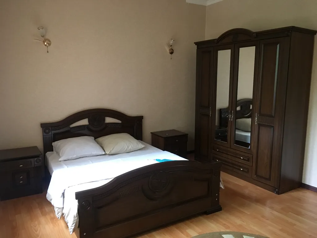 2-комнатная Квартира — аренда посуточно в Пятигорск