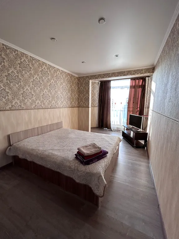 Квартира в новострoе с pазвитой инфpаструктуpой