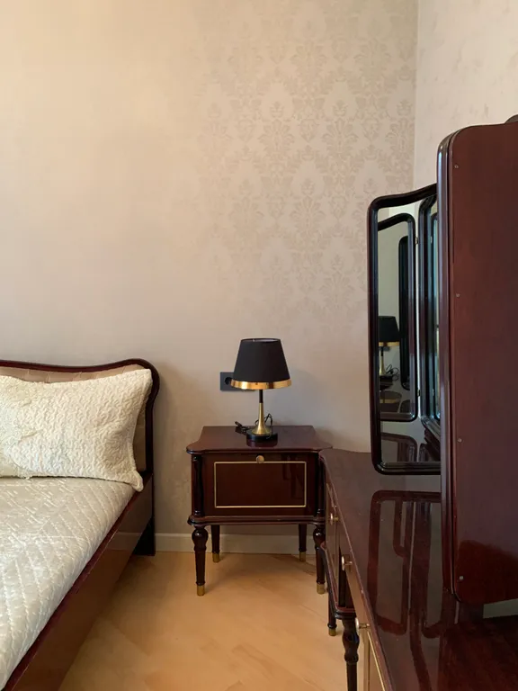 Апартамент Кутузова