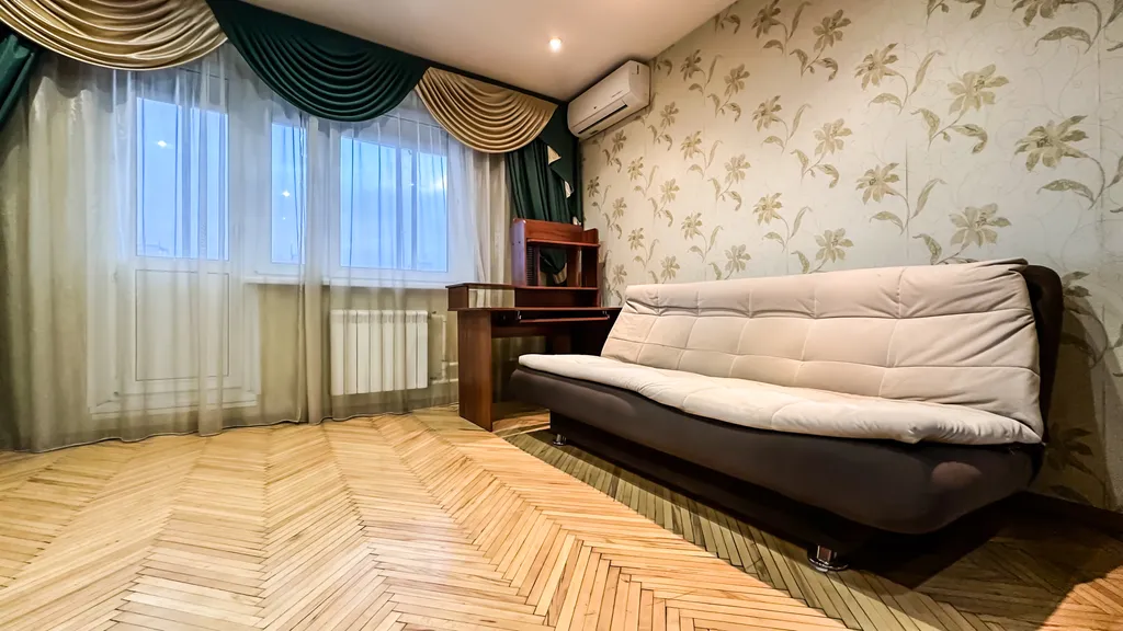 Квартира Комфортная квартира — Москва