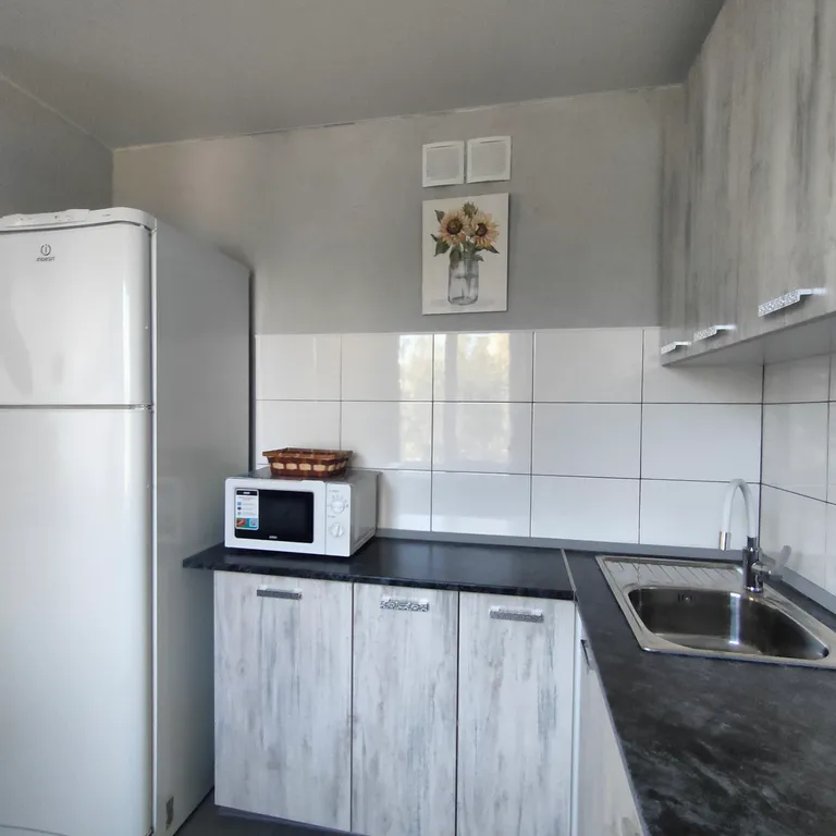 Уютная студия в новом центре