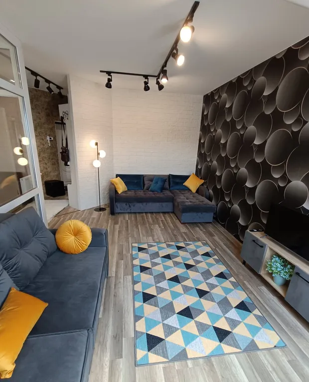 Квартира Уютная квартира у моря — Светлогорск