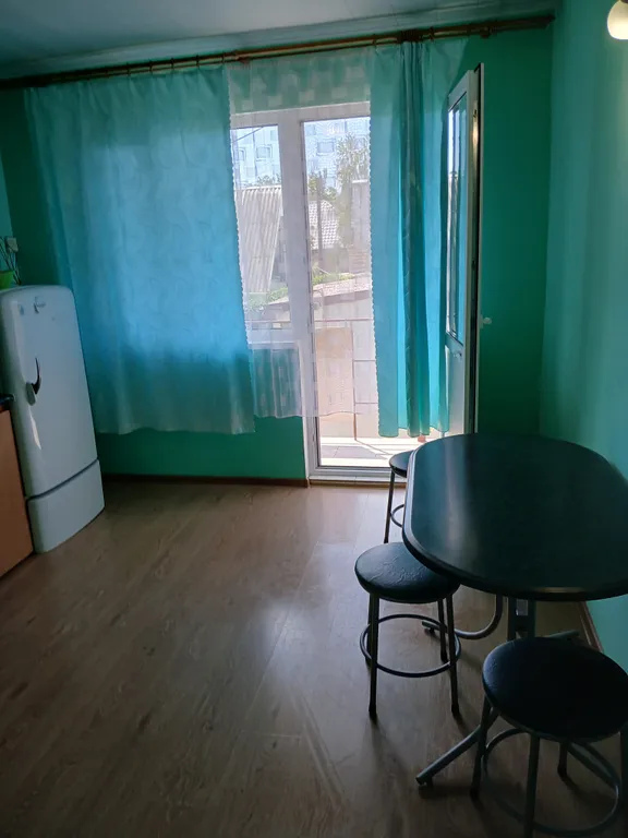 Квартира Уютная квартира недалеко от моря — Феодосия