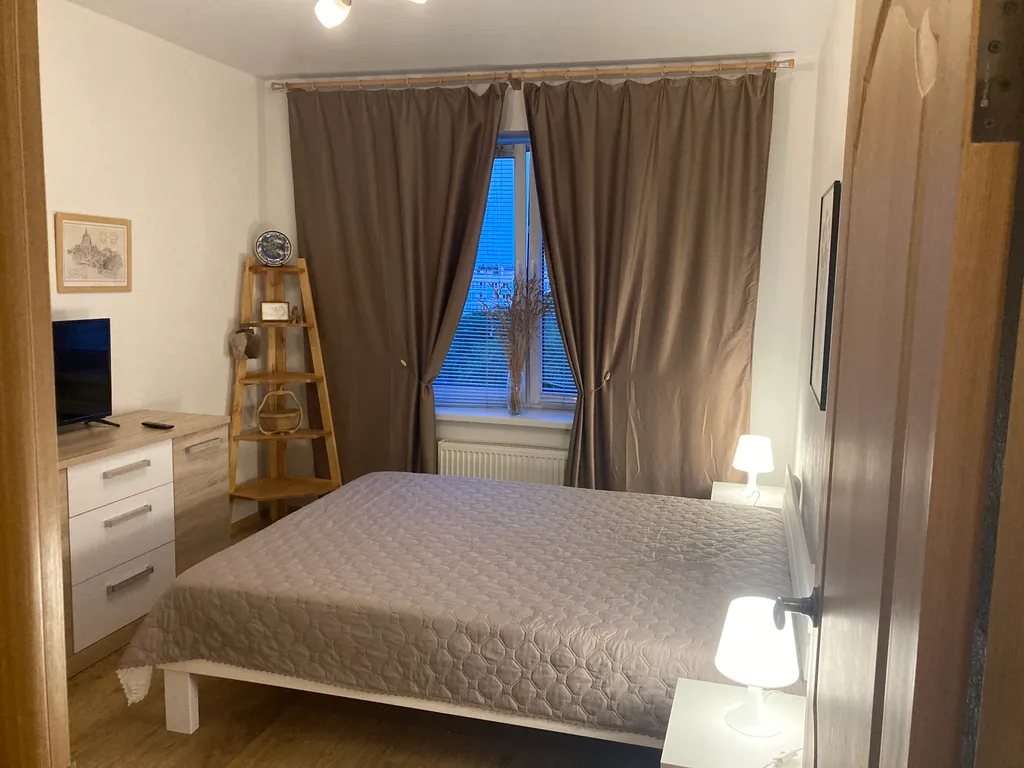 Квартира Удобная квартира — Светлогорск