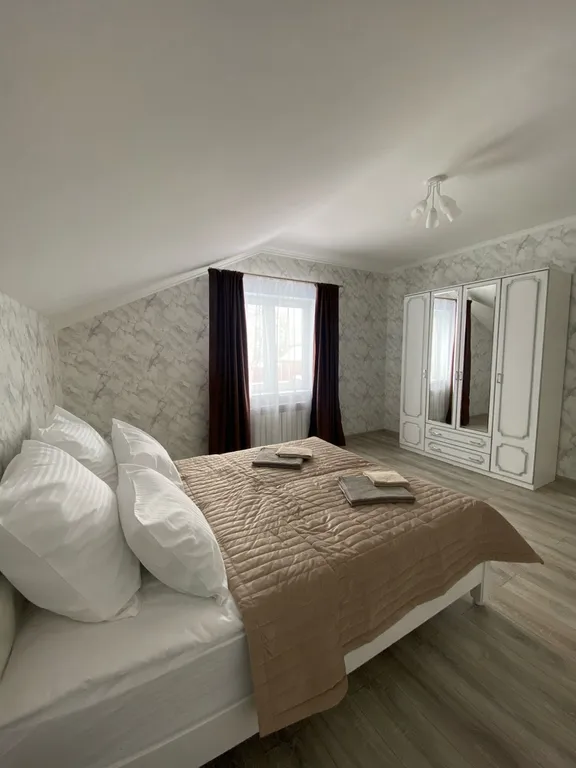 3-комнатный Дом