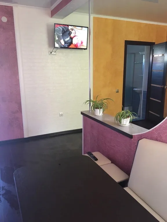 Евро-студия у моря