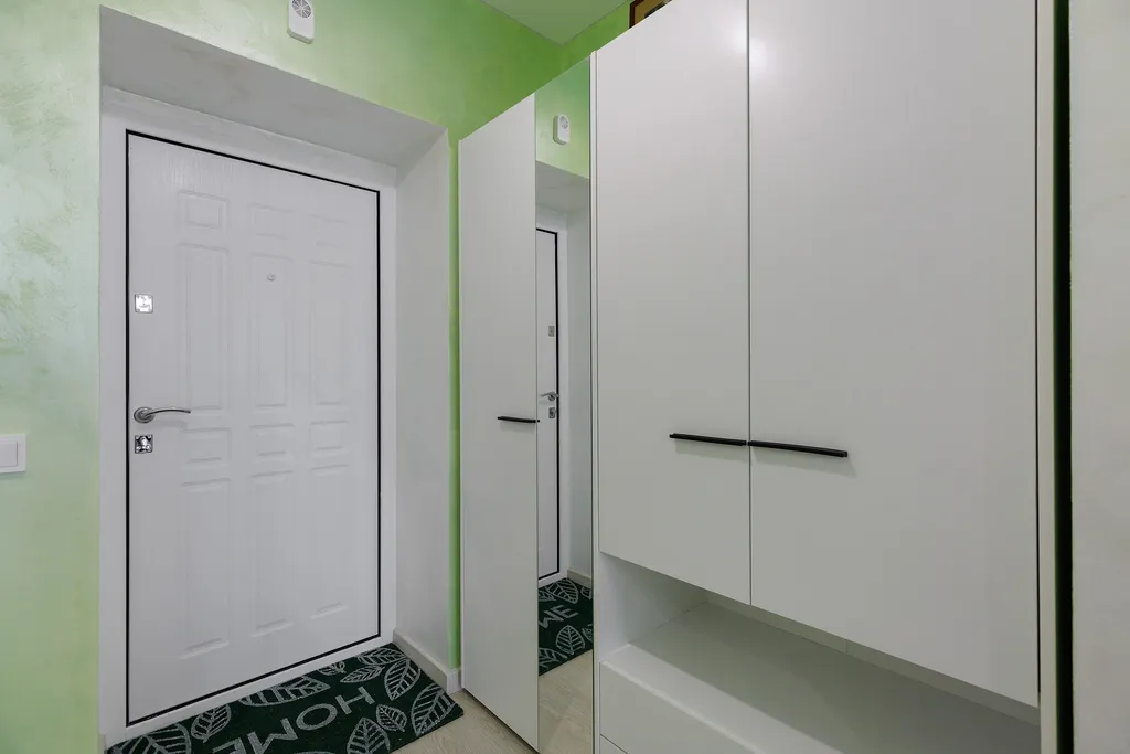 Квартира Огни Балтики Премиум — Пионерский