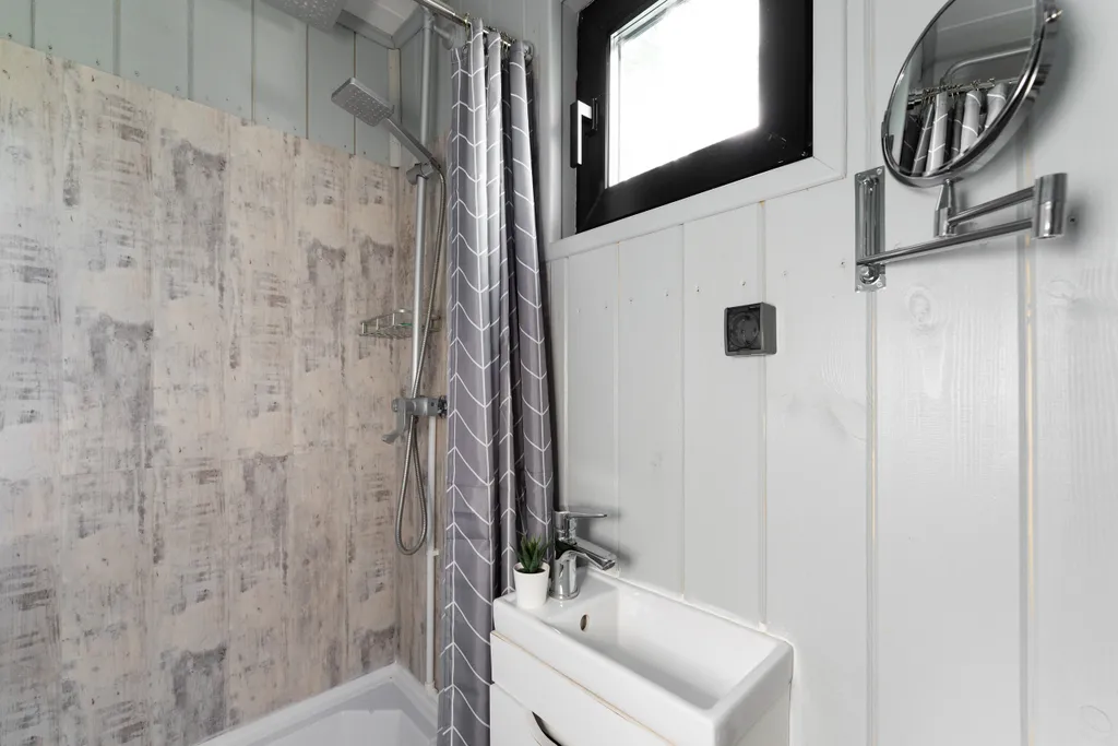 Коттедж 1-комнатный Дом — Можайск