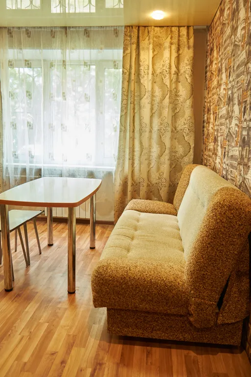 Апартаменты Family flat