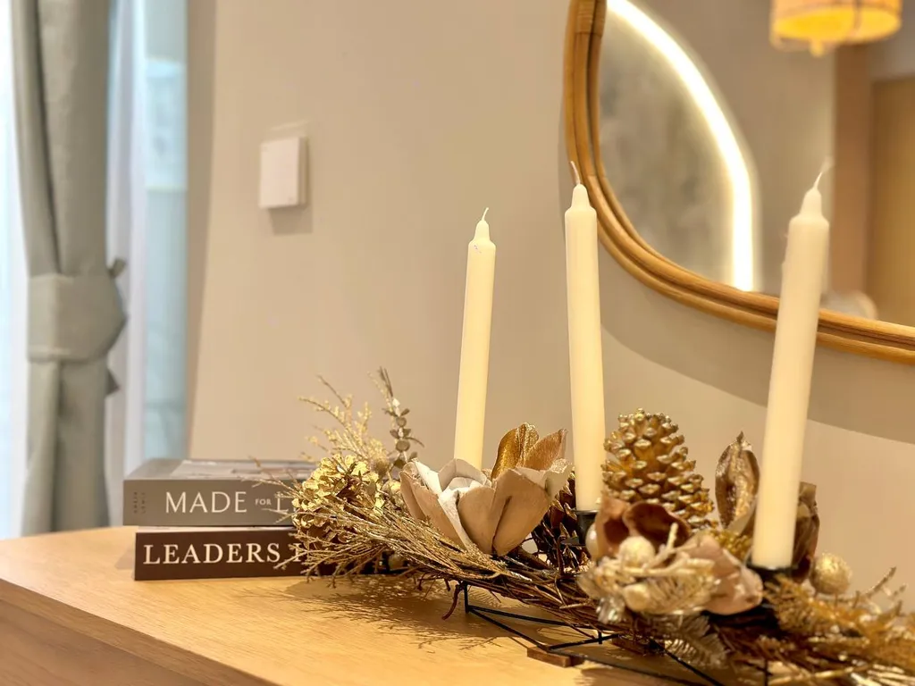 Уютные апартаменты возле пляжа