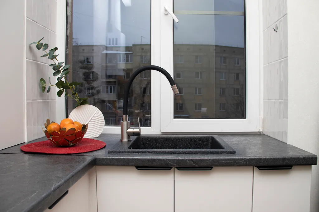 Апартаменты Design Loft у вокзала и в центре