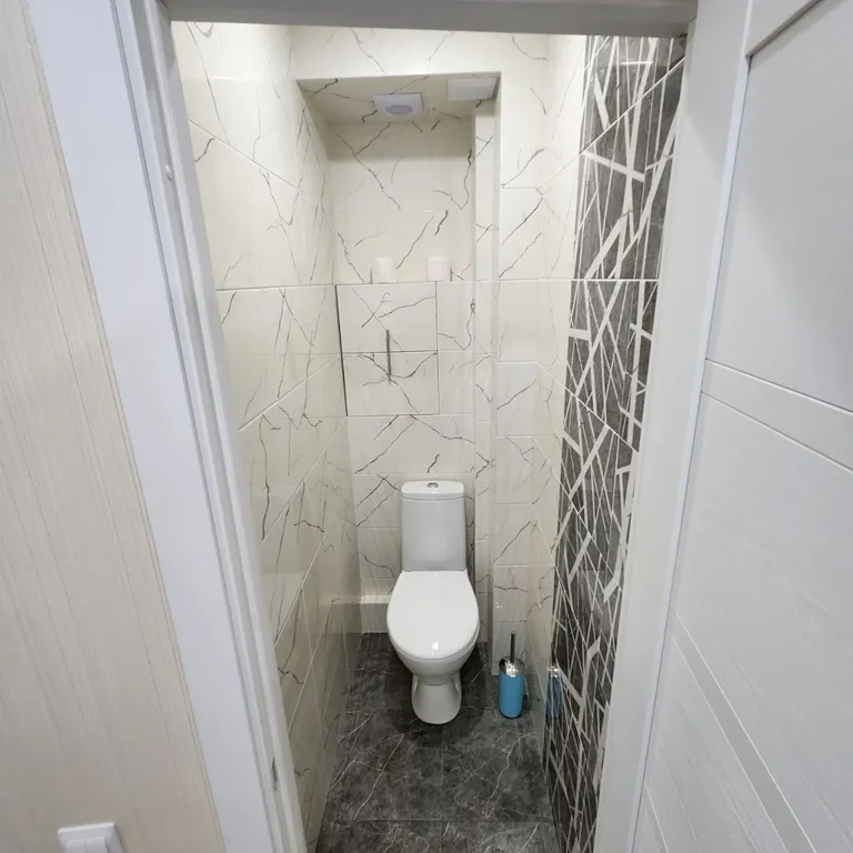 2 комнатная квартира в Решетниково