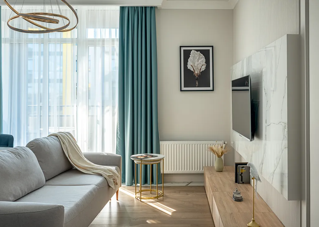 Квартира Квартира Rauschen Green 32/22 — Светлогорск