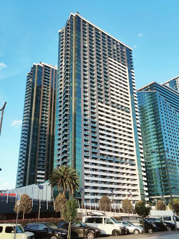 Sunny Dreams at Black sea Towers