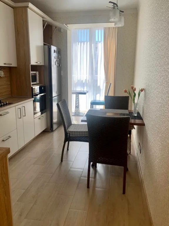 Квартира Квартира у парка — Зеленоградск
