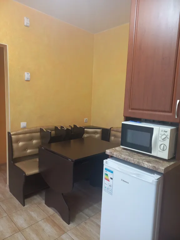 Квартира Апартаменты Майский 5 — Светлогорск