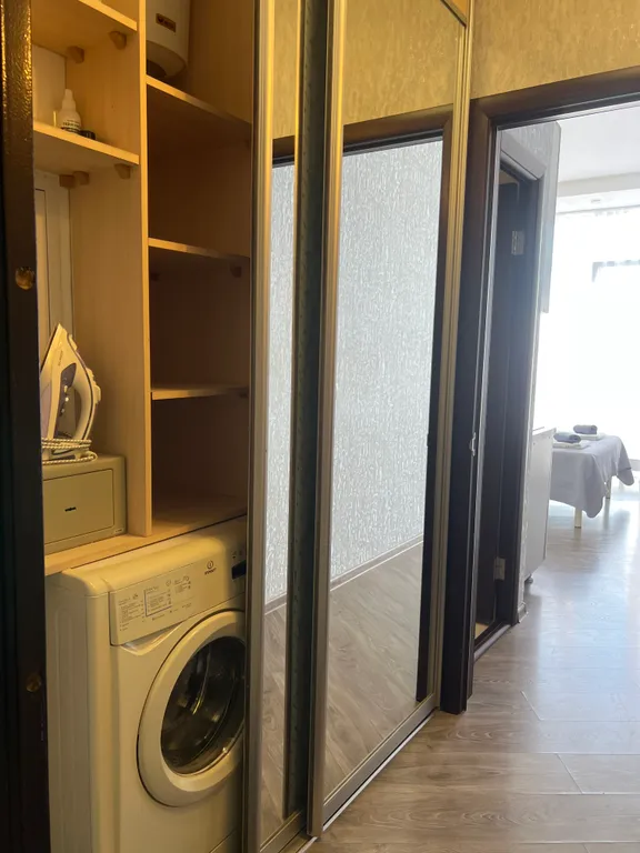 Апартаменты у моря