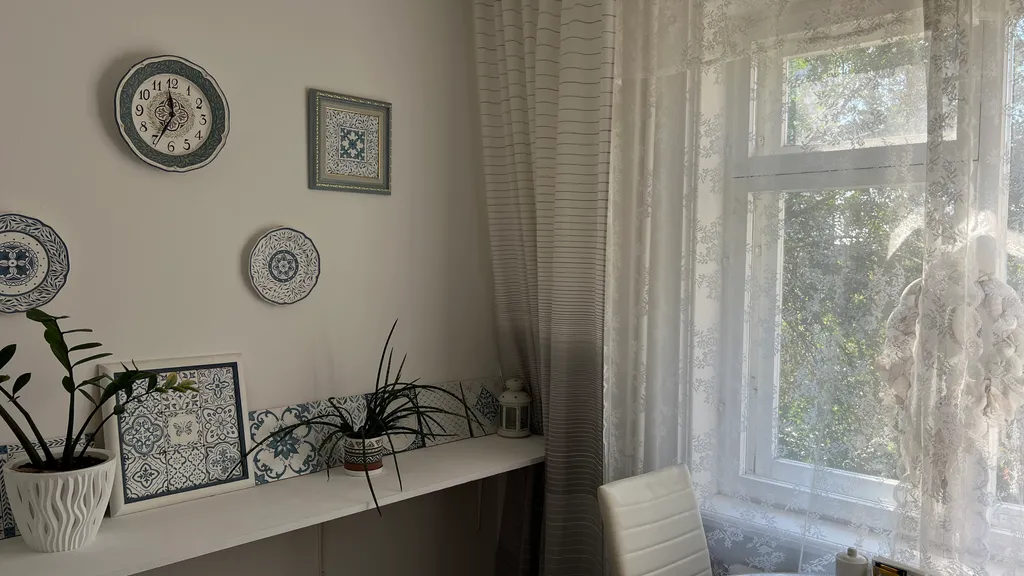 Интерьер со вкусом