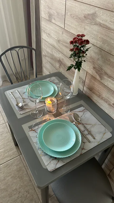 Комфортные апартаменты для вашего отдыха