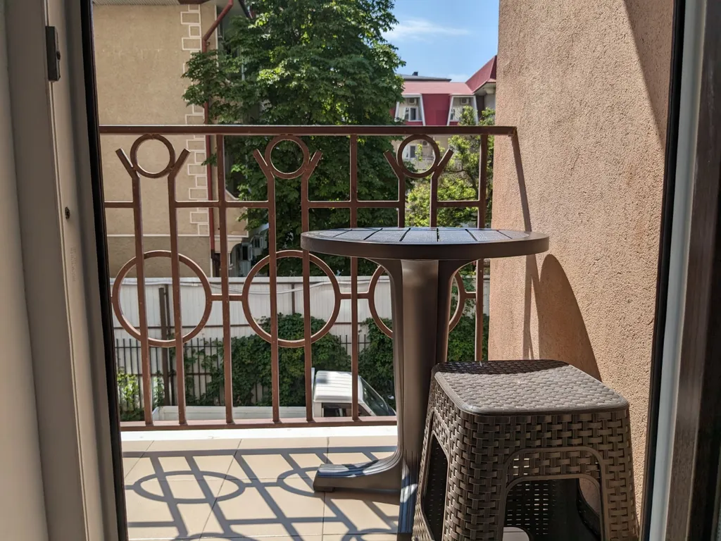 Квартира Квартира у самого моря — Анапа