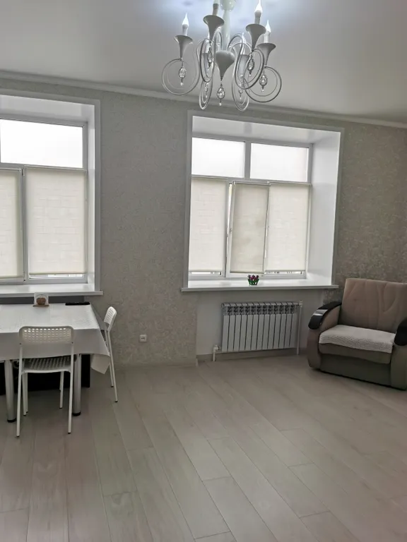 Студия в центре города